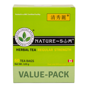 Nature-SM Tea (60 Tea Bags)