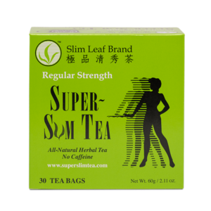 Super-SM Tea (30 Tea Bags)