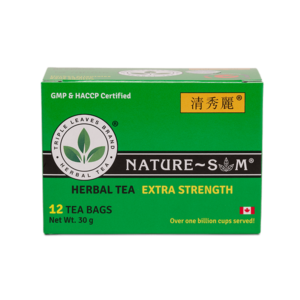 Nature-SM Tea (12 Tea Bags)