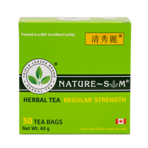 Nature-SM Tea (30 Tea Bags)