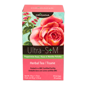 Ultra-SM Peppermint Rose